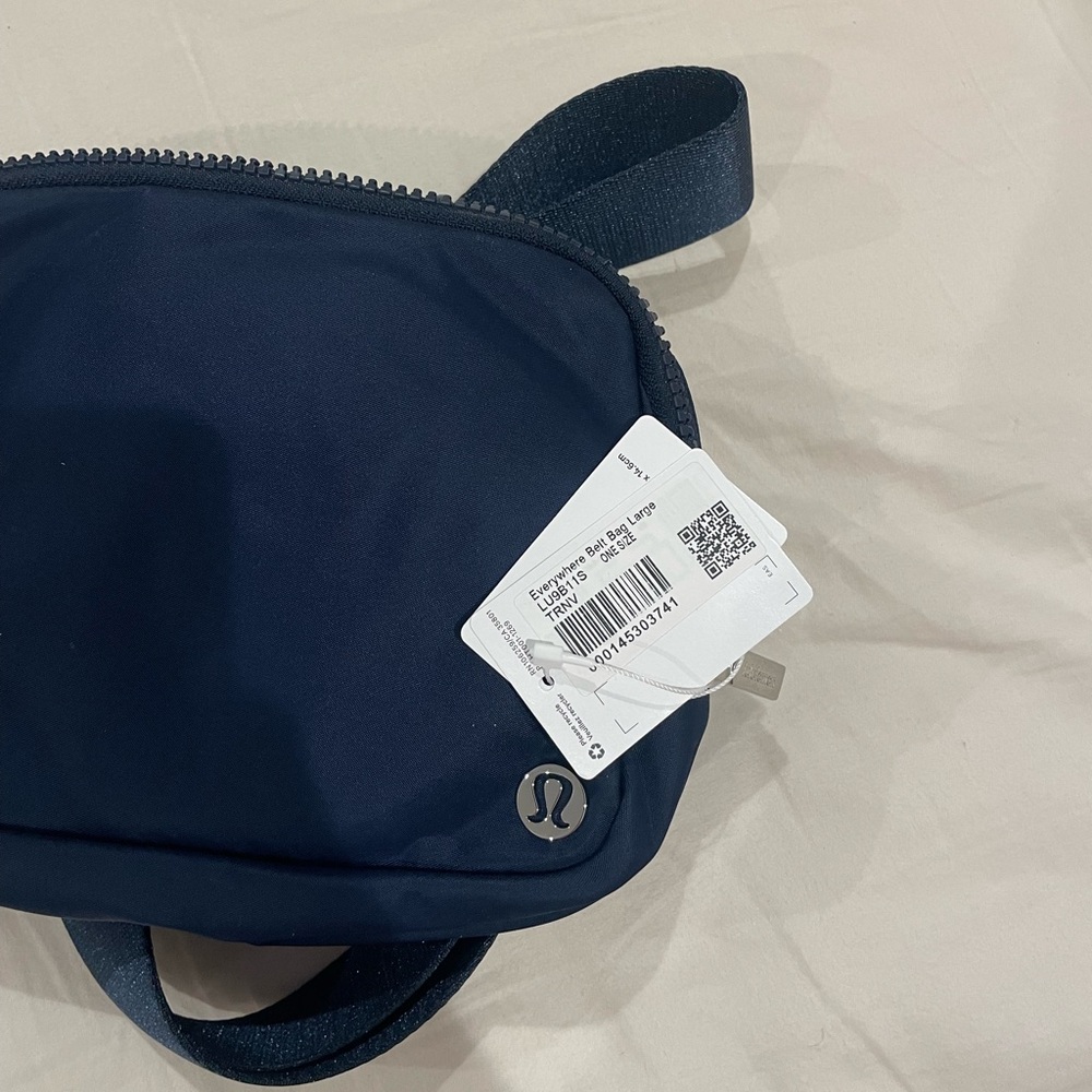 Lululemon Fanny Pack